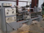 RR 184 Ponar Tur 63 Lathe